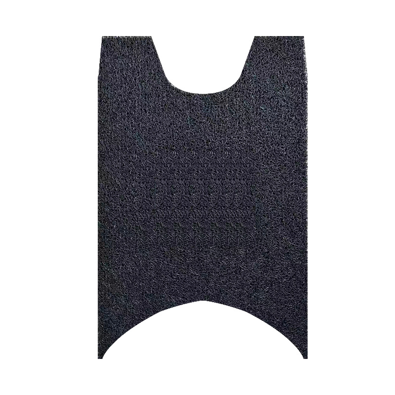 for Ninebot Q5 – Ninebot Electric vehicle foot mat - pure-black