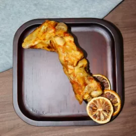 狗狗罐头零食