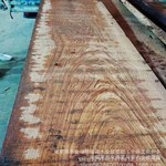 非洲白酸枝方木虎斑檀虎斑檀板方大方料非洲酸枝木