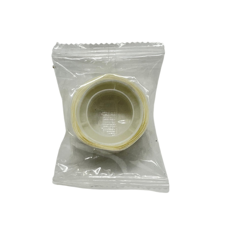 Accesorios de globo dispensador de globo adhesivo sin rastro se puede mover 100 puntos de suministros de fiesta de boda puntos de adhesivo de doble cara puntos de adhesivo