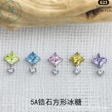 F136��5A�ʯ���α��Ƕ����������ʯ�����ඤG23�ѺϽ𴩿���Ʒ
