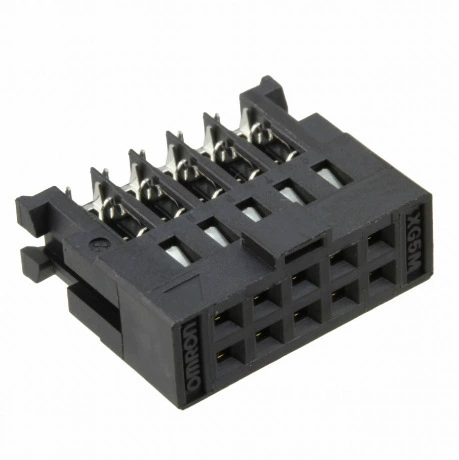 Япония Omron разъем XG5M-3432-N торг