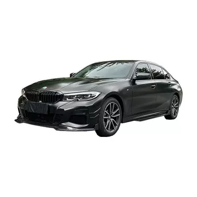 Auto Color Change Film | black electro-optic metal black matte