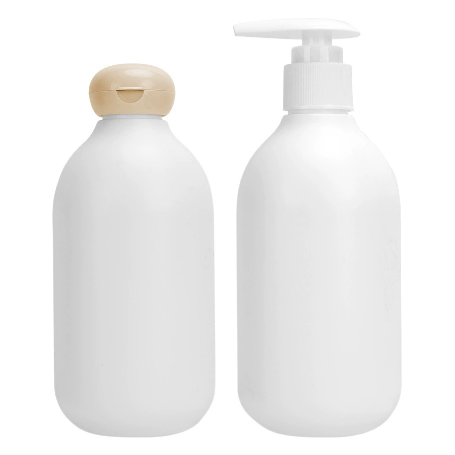 Детская бутылка геля для душа PE плюшевая пластиковая 200 мл пресс-бутылка лосьона для тела 300 мл индивидуальная бутылка для крема для рук