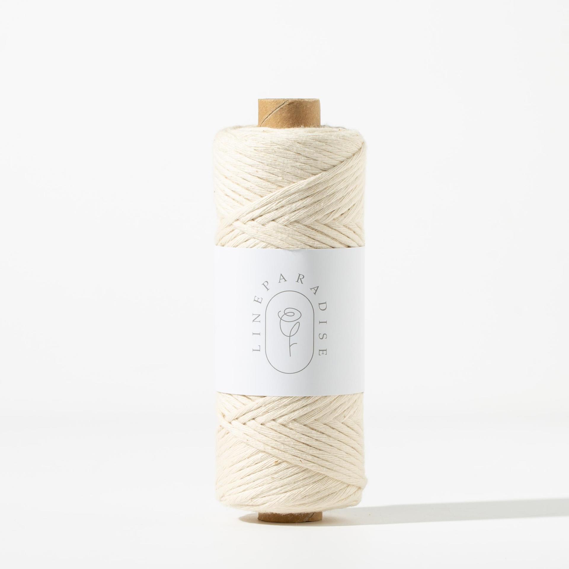 05 원래 흰색*2MM* 100m