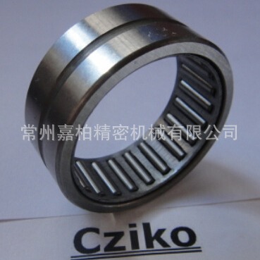 NK42/20 NK42/30  保持架加厚淬火 实体套圈滚针轴承