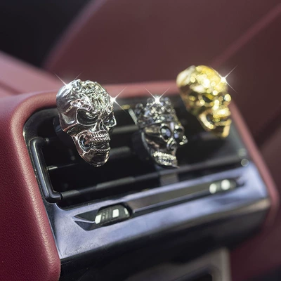 Air Outlet Decoration Car | Car Perfume Aromatherapy