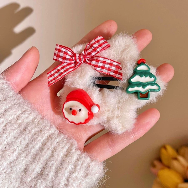 Christmas five-star