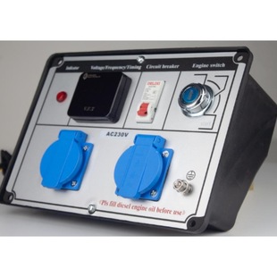GenGao Customzied Operating Board