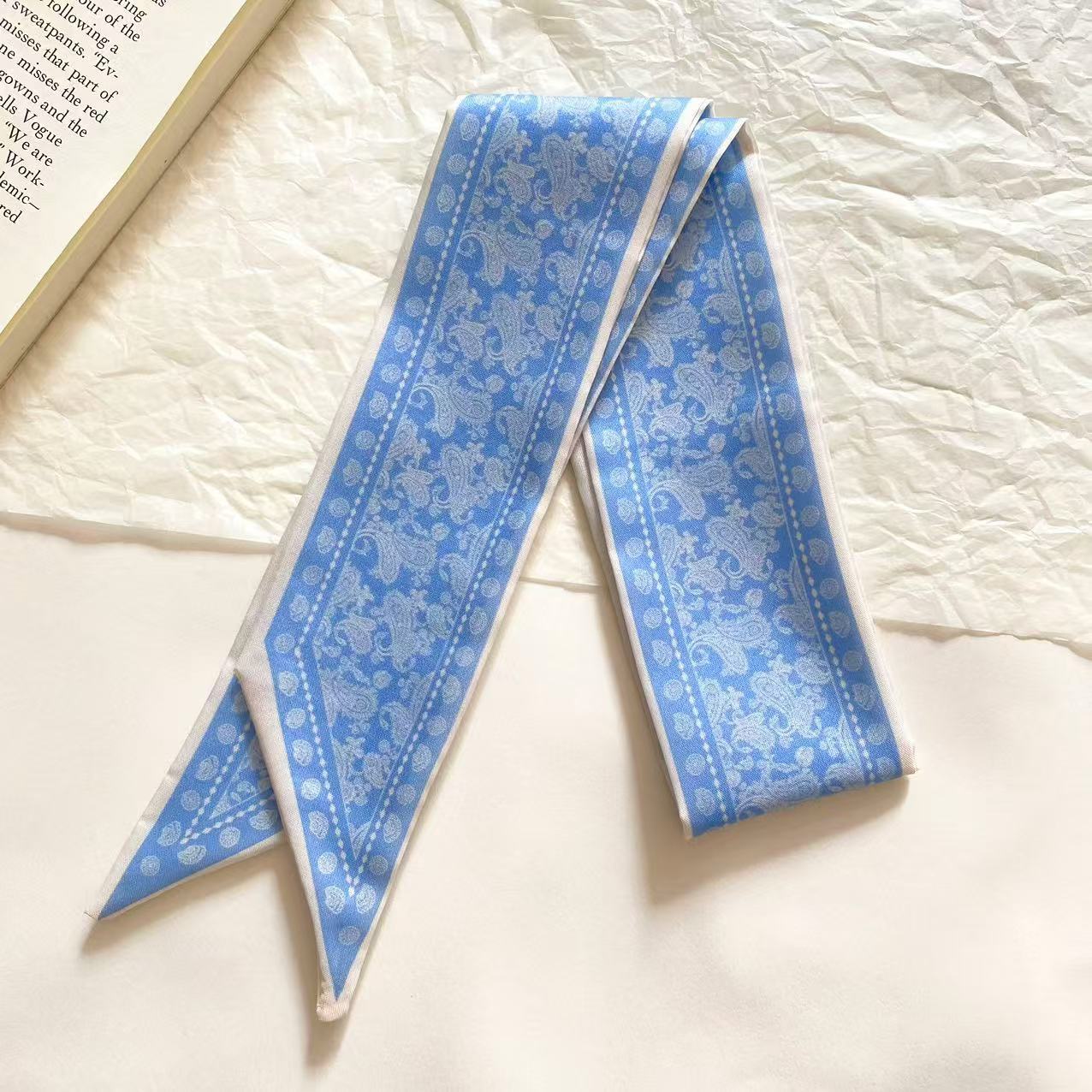 синий тотем