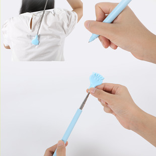 Multifunctional Retractable Back Scratcher, No Need to Ask for Help, Back Scratcher, Back Scratching Tool