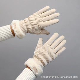 成人手套;防晒手套;儿童手套