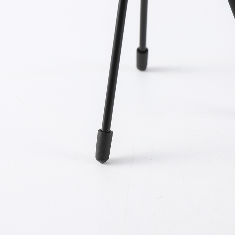 Metal tripod, plastic table mobile phone