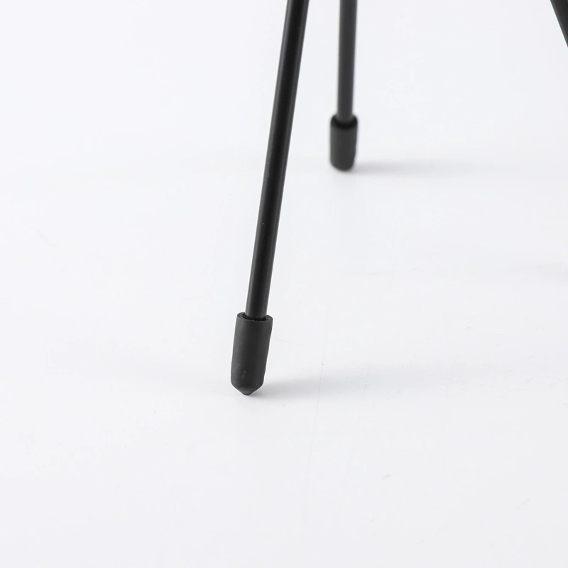 Metal tripod, plastic table mobile phone
