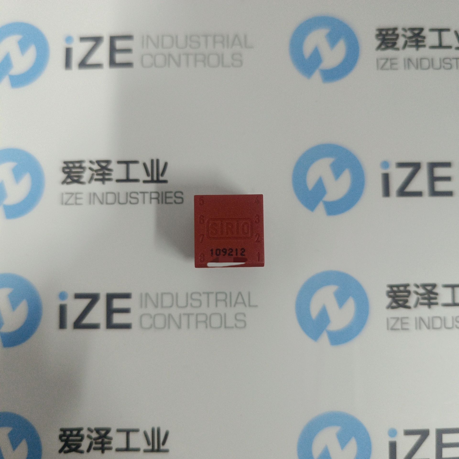 SIRIO变压器109212原装