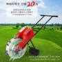 手推式多功能播种种植点播器