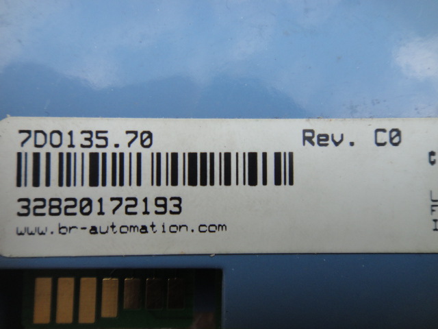 贝加莱 7DO135.70 询价 成色漂亮议价