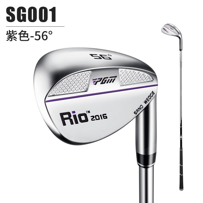 여자 오른손 56D 스틸 폴