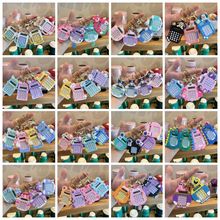 爆款网红计算机钥匙扣挂件学生儿童节礼物赠送地推小礼品玩具批发