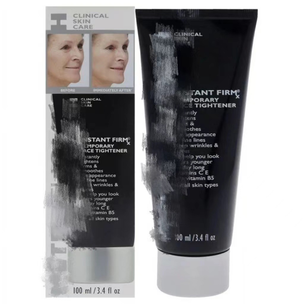 Versión SPOT PE / ter themas Peter / Thomas crema para los ojos de tensión temporal instantánea 30 ML crema 100