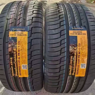 Continental Tires 285/45R22 Vehicle tire