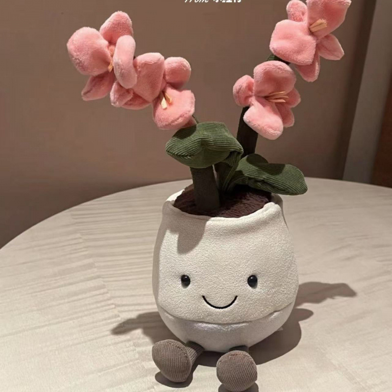 毛绒玩具毛绒玩偶公仔礼物送礼娃娃包包挂件-jellyca大合集卡哇伊|undefined