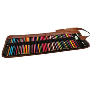 48 color color pencil beginner color lead set painting pencil set sketch tool painting 48 pen curtain
