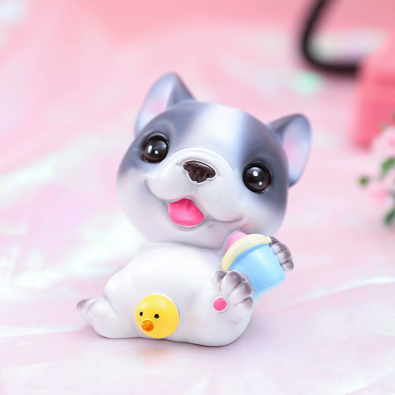 Школьная канцелярия мультяшная, держатель для ручек, клубника, кисть, система хранения, с цветочным рисунком