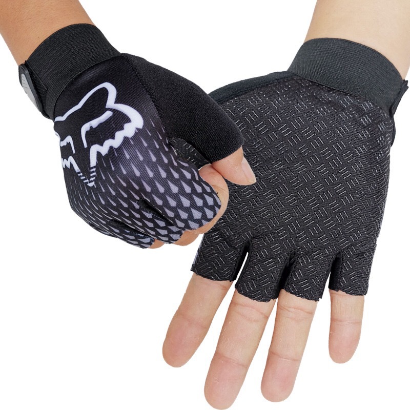 Black fox one size fits all