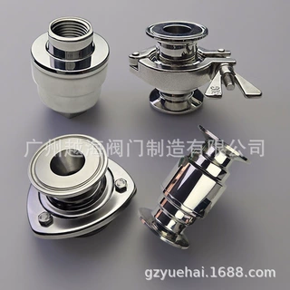恒温疏水阀 tc-c压力平衡式热静力洁净蒸汽疏水阀 低噪音疏水阀