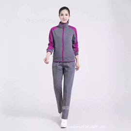 男式运动套装;男式夹克;时尚休闲套装