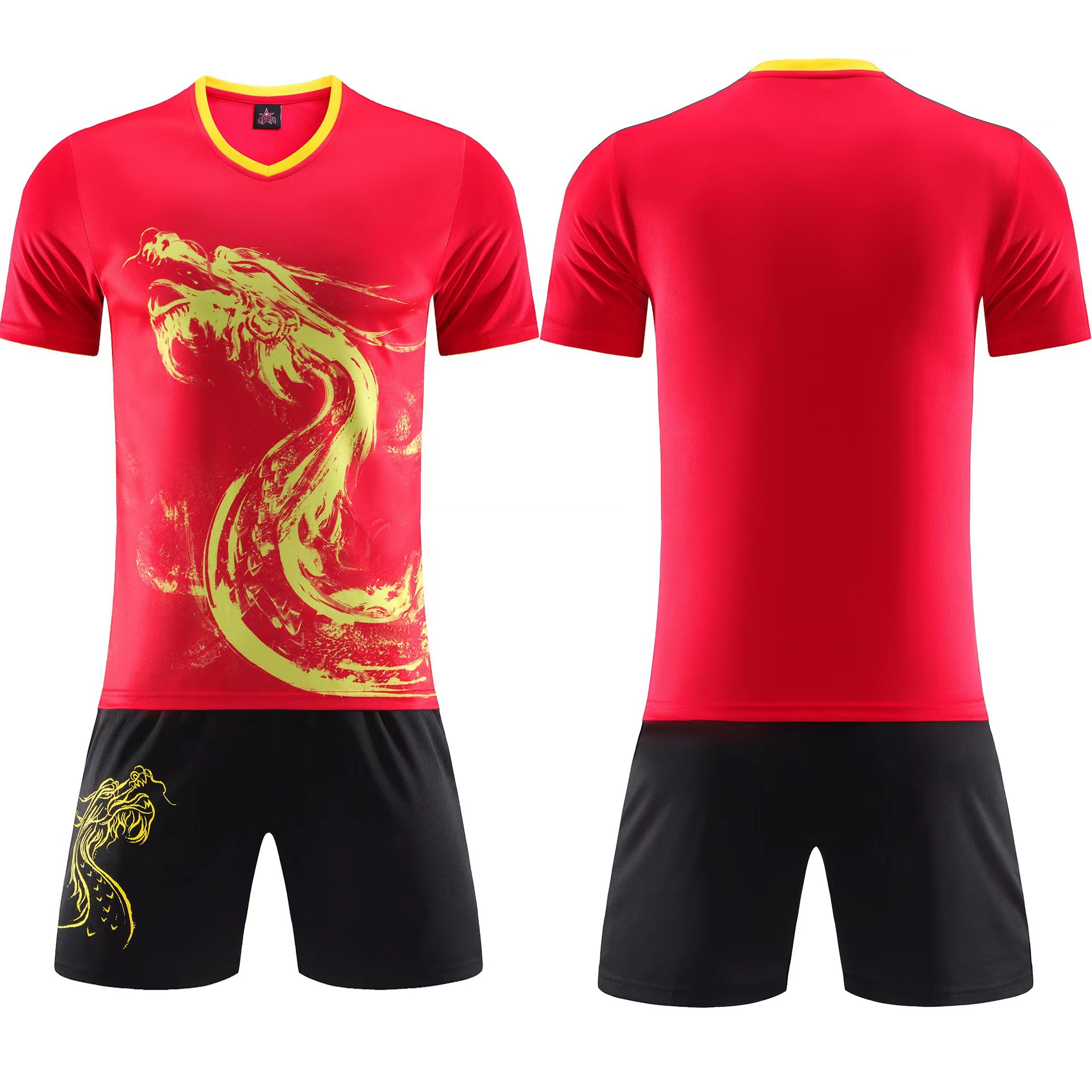 Rojo