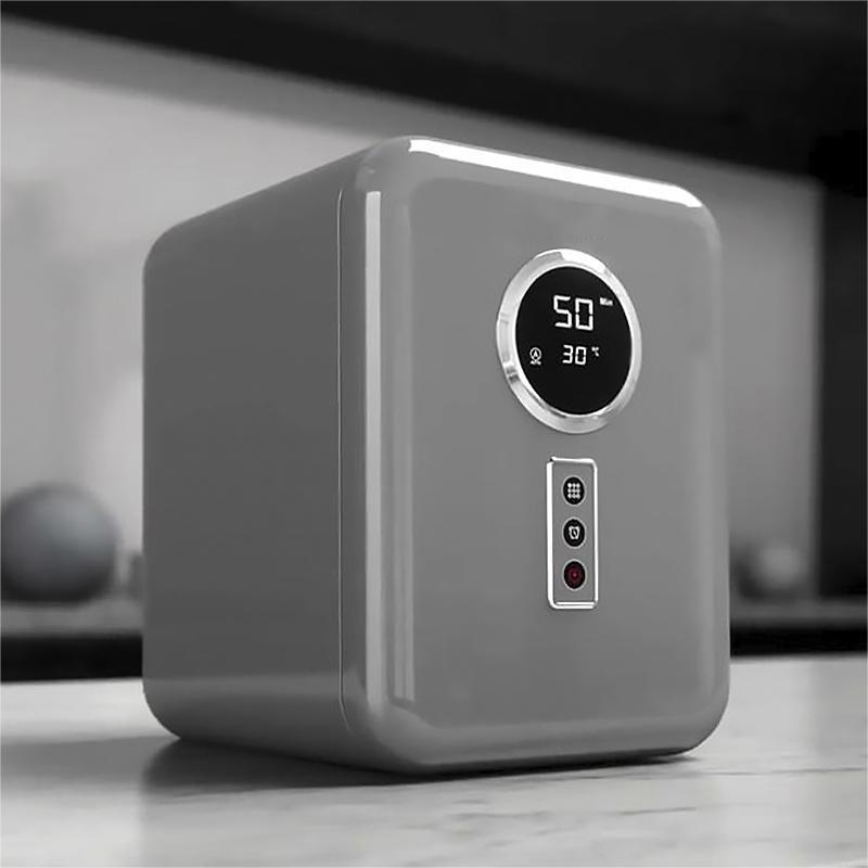 Wow, Ultraviolet Sterilizer for Baby Bottles and Pacifiers, Sterilization and Drying, Underwear Sterilization Cabinet, Mother and Baby Drying Integrated