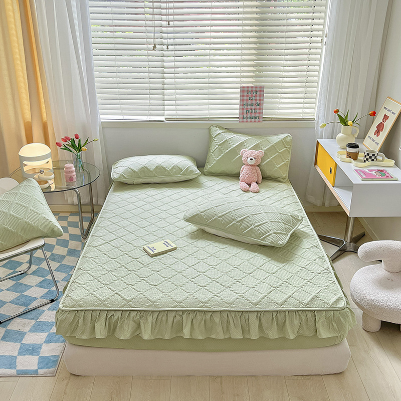 방수 맘바 그린