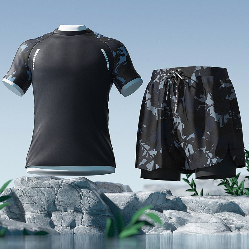 블랙 스페셜 세트