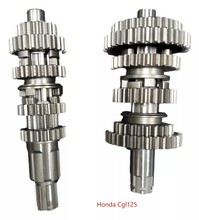 ������Ħ�г�HONDA CGL-125  TOOL-125 150SZ�����������ܳ�