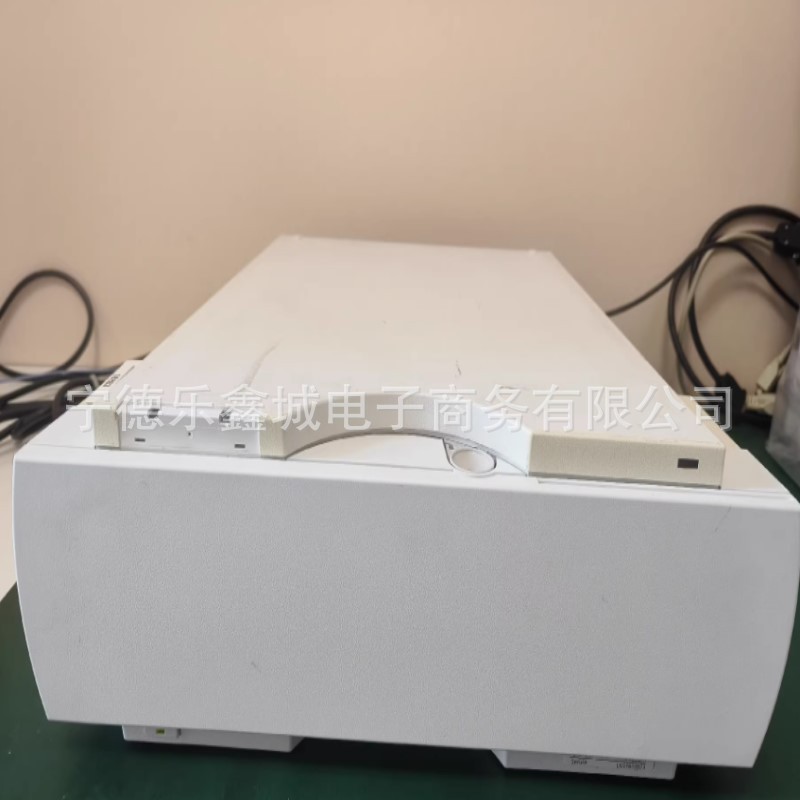 安杰伦1100/1200G1316A柱温箱白色外壳是用1100翻新议价（翻新)