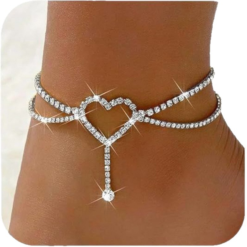 Set collana e bracciale a catena cubana da uomo in acciaio_voghion.com