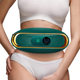 Cross-border massage belt abdominal massager belly artifact shaking machine fitness equipment home abdominal massager wholesale