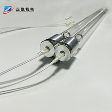 厂家供应金属卤素灯  水银灯管UV灯 穿透力强紫外线照射改质灯管