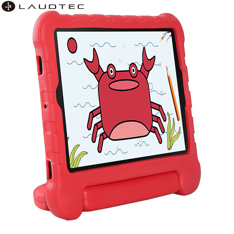 eva children flat protective case t220 for Samsung Galaxy Tab A7Lite protective case Wholesale