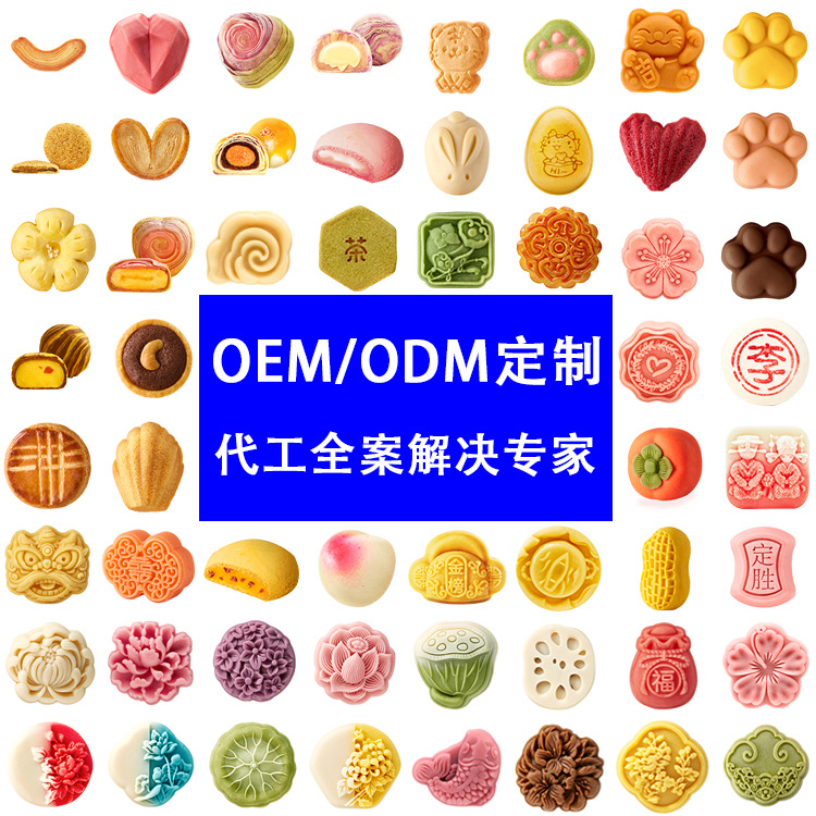 面包行业的新风向:批发商的角色与趋势