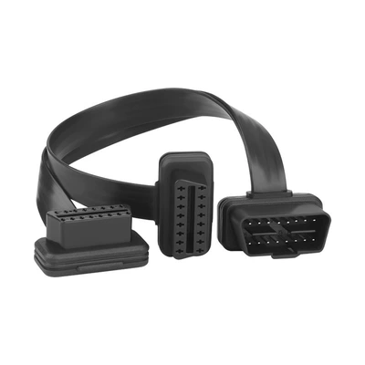 Adapter Cable Obd Splitter | Avtomobil diaqnostika alətləri