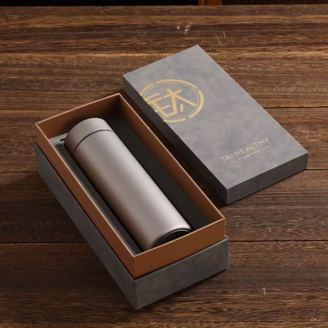 업그레이드 버전 + 선물 상자 포장