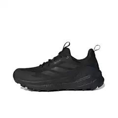 Cross-Border Exclusive Supply of New Co-Branded Low-Top Men's Shoes, Hiking Shoes, Outdoor Water-Repellent Casual Hiking Shoes