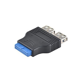 3.0�D���^ 20��Dusb3.0����20pin�D2PIN���D�Q20P�DUSBĸ�pĸ