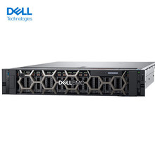 戴尔（DELL）PowerEdge R840 2U机架式服务器主机 慧采GPU服务器