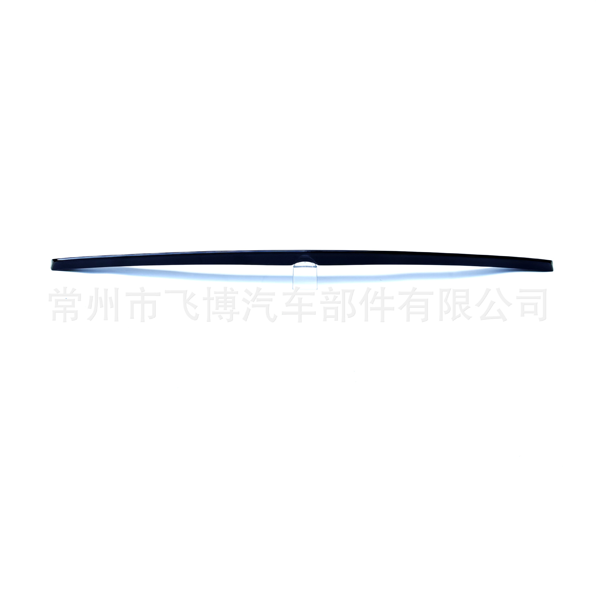 Suitable for Mercedes-Benz E-Class Four-Door W212 E200 E260 2008-2015 Rear Wing Fixed Wing Spoiler Modification