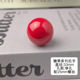 candy red