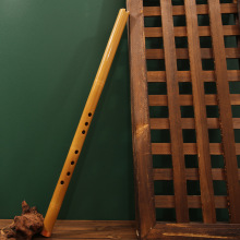 牧童黄玉竹萧e调d高级乐器演奏级g萧洞箫潇入门专业洞箫f六八孔萧